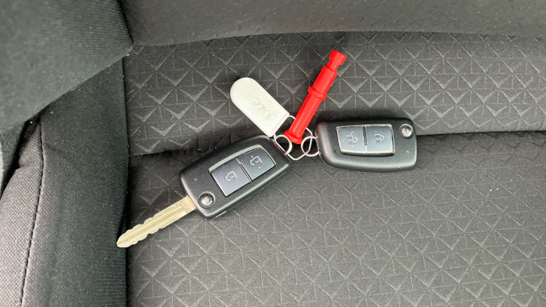 Nissan Juke 1.0 DiG-T 114 Acenta 5dr Petrol Hatchback